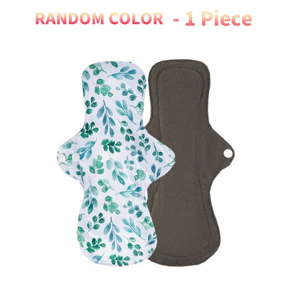 ECO-FRIENDLY LeakProof Reusable Pad (2PCS)