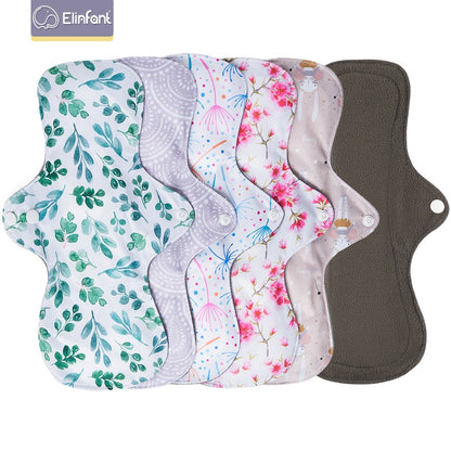 ECO-FRIENDLY LeakProof Reusable Pad (2PCS)