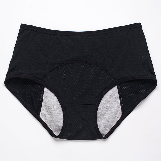 Heavy Flow Period Panties