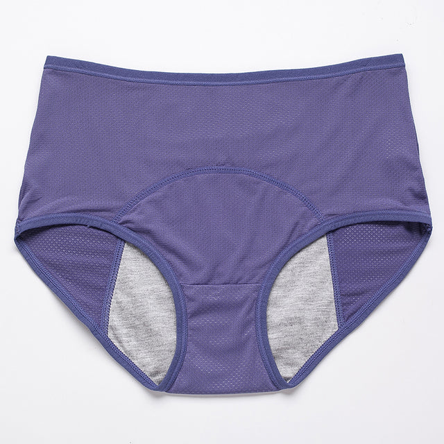 Heavy Flow Period Panties