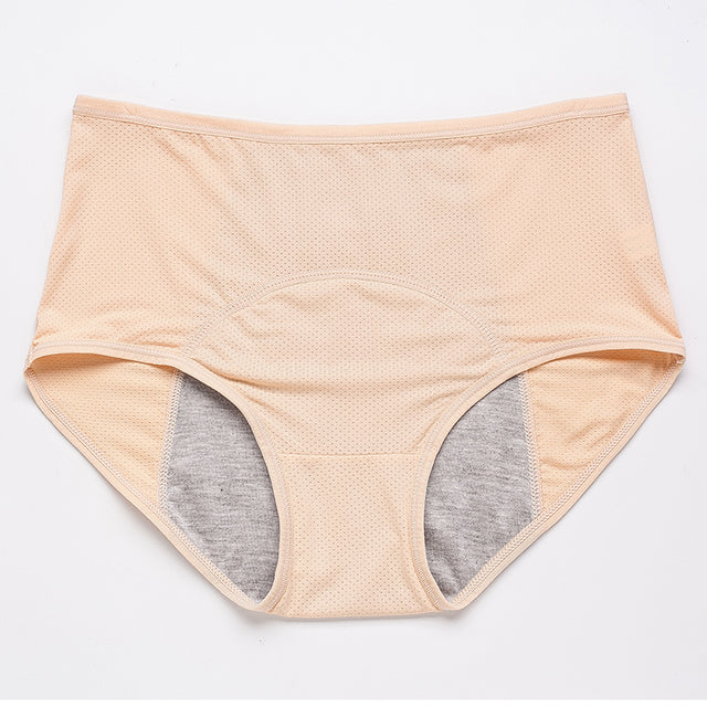 Heavy Flow Period Panties