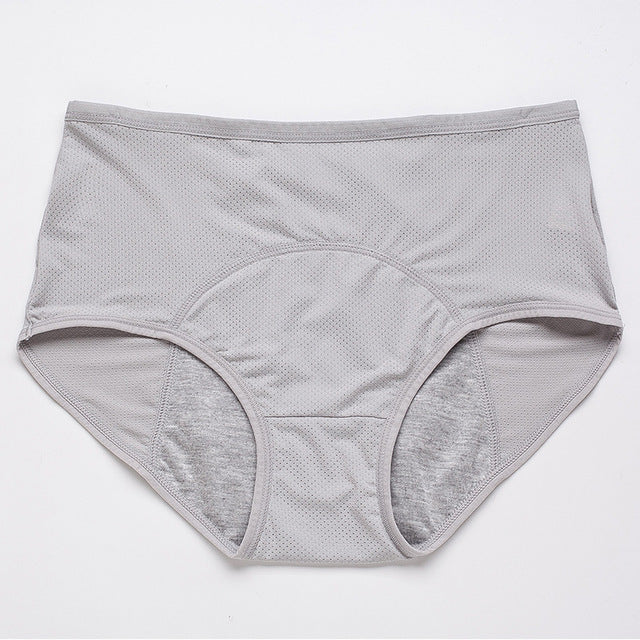 Heavy Flow Period Panties